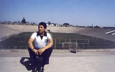 El tremendo homenaje que recibirá Francisco "Chamaco" Valdés