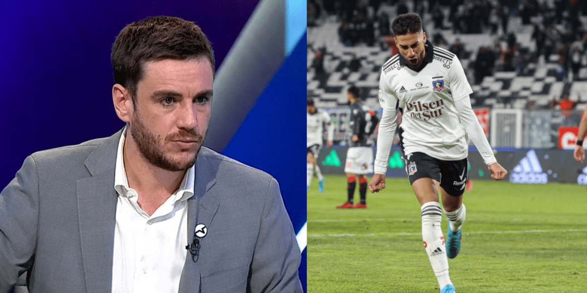 Gonzalo Fouillioux sobre Lucero: «El mejor del torneo por distancia»