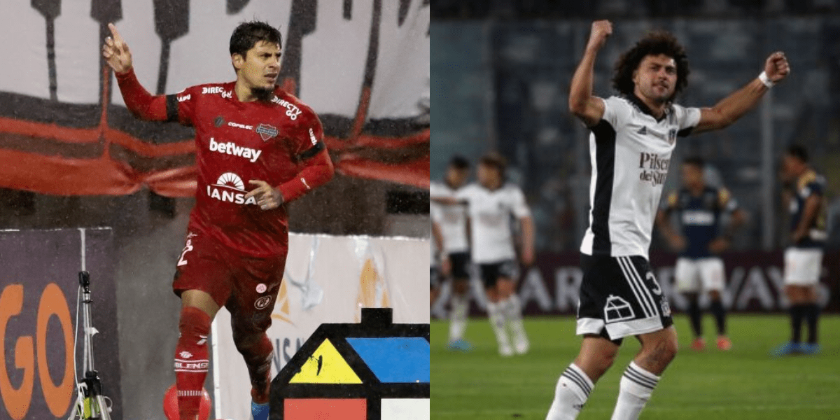 Patricio Rubio sobre Maximiliano Falcón: «Es fácil sacarlo de un partido»
