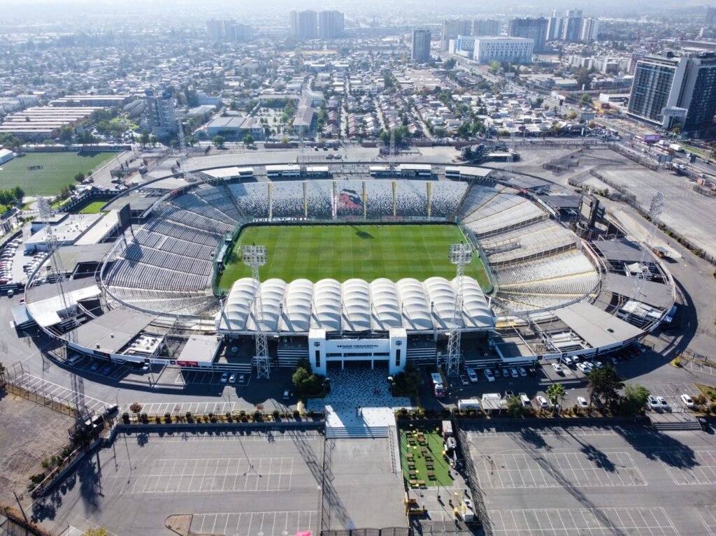 estadio