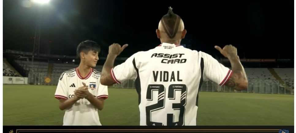 vidal 23