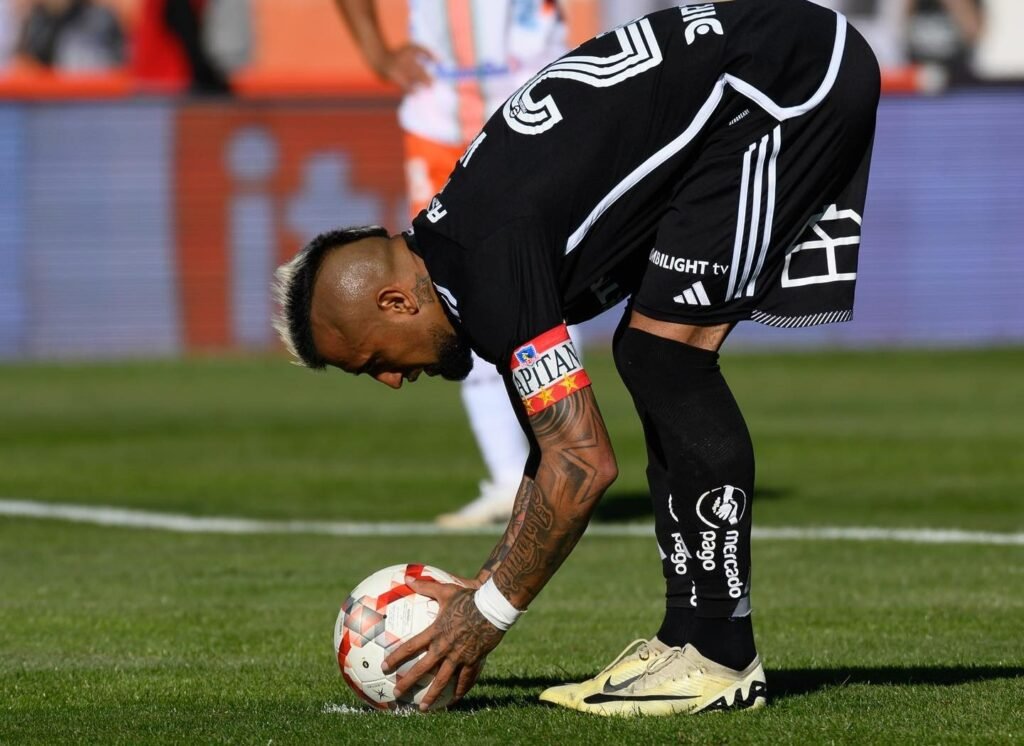 vidal penal
