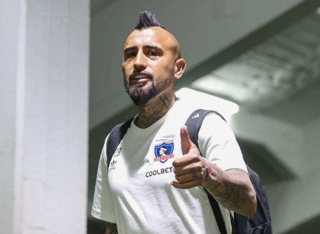 vidal
