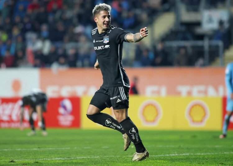 Colo-Colo apuesta por esta camiseta en la final contra Deportes Copiapó: ¿Cábala para el título?