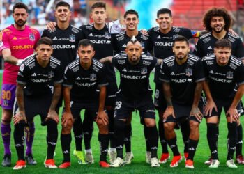 Colo-Colo define su once inicial para buscar la estrella 34 en el norte