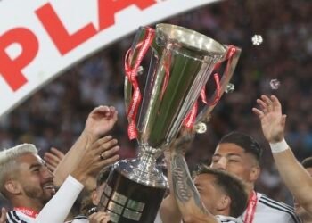 Colo-Colo y el millonario premio que podría recibir al ganar el Campeonato Nacional