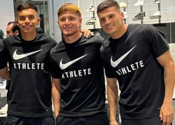 Leonardo Gil destaca a Colo-Colo como el mejor equipo del Campeonato 2024