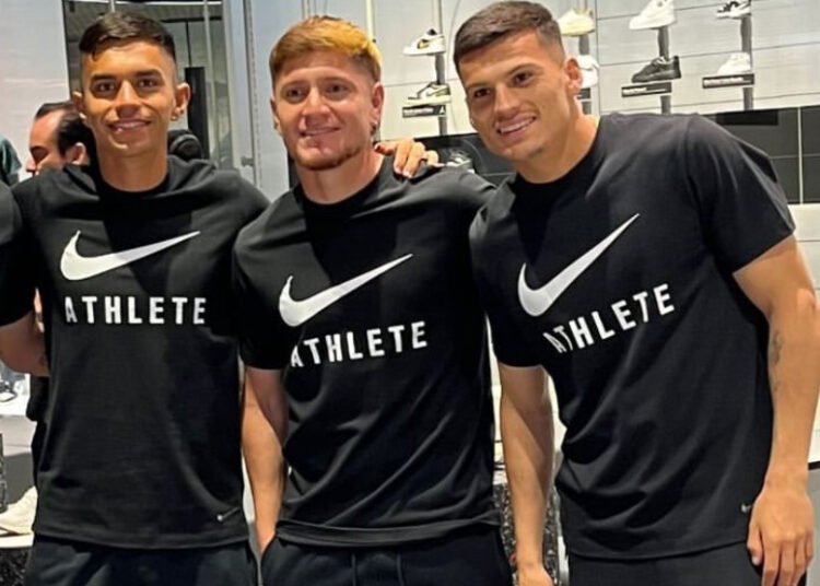 Leonardo Gil destaca a Colo-Colo como el mejor equipo del Campeonato 2024