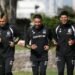 Colo-Colo define su once inicial para buscar la estrella 34 en el norte