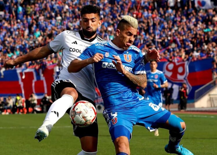 La U solicita suspender la última fecha del torneo