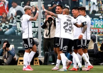 ¿Qué debe pasar para que Colo Colo sea campeón?