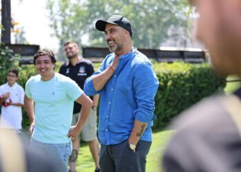 claudio bravo en el monumental