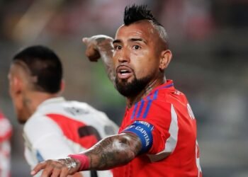 vidal chile