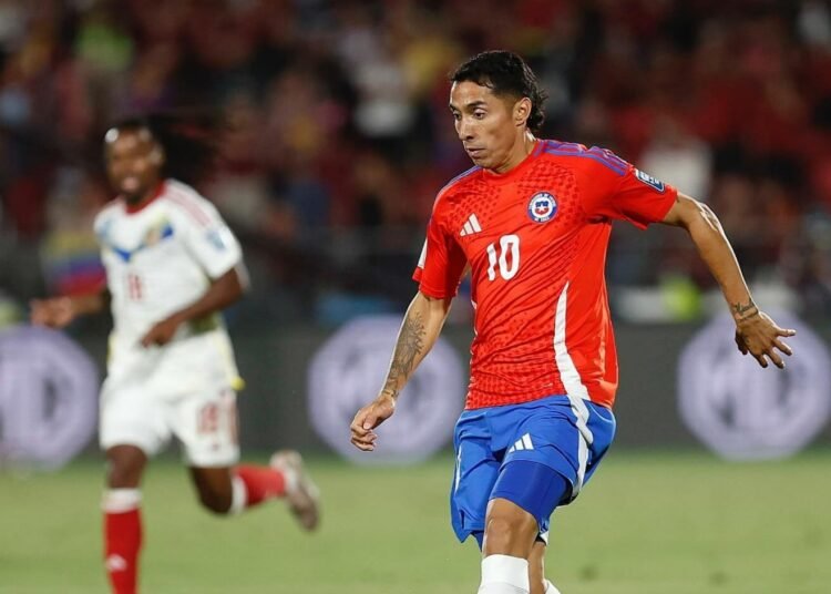 luciano cabral chile