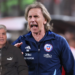 Juan Cristóbal Guarello le da con todo a Ricardo Gareca