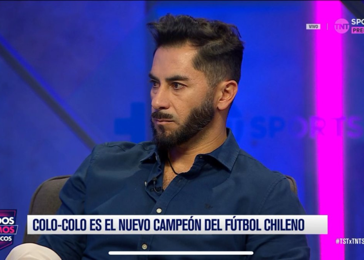 Los mejores memes del campeonato 34 de Colo Colo