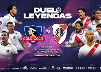 Duelo de Leyendas TNT