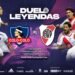 Duelo de Leyendas TNT
