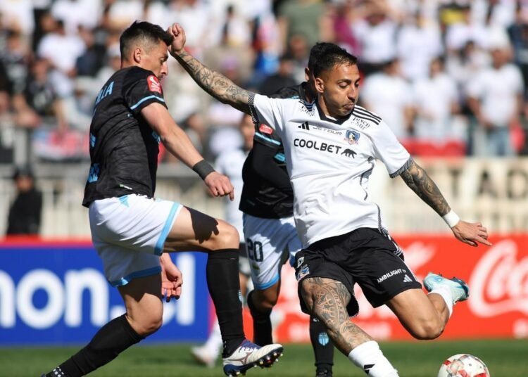 Cuestionado jugador corre con ventaja para reemplazar al lesionado Javier Correa