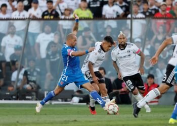 Revelan la gran motivación de Colo Colo para ganarle a la U