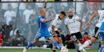 Revelan la gran motivación de Colo Colo para ganarle a la U