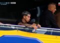 Leyenda de Boca destruye a Carlos Palacios: "no aportó nada"
