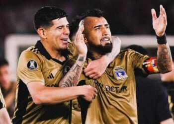 Aseguran que Arturo Vidal podría dejar en la banca a Esteban Pavez