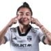 Nicol Sanhueza se despide de Colo-Colo Femenino