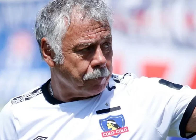 Carlos Caszely se pronuncia con firmeza: “Colo-Colo es más grande que cualquier jugador”