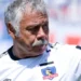 Carlos Caszely se pronuncia con firmeza: “Colo-Colo es más grande que cualquier jugador”