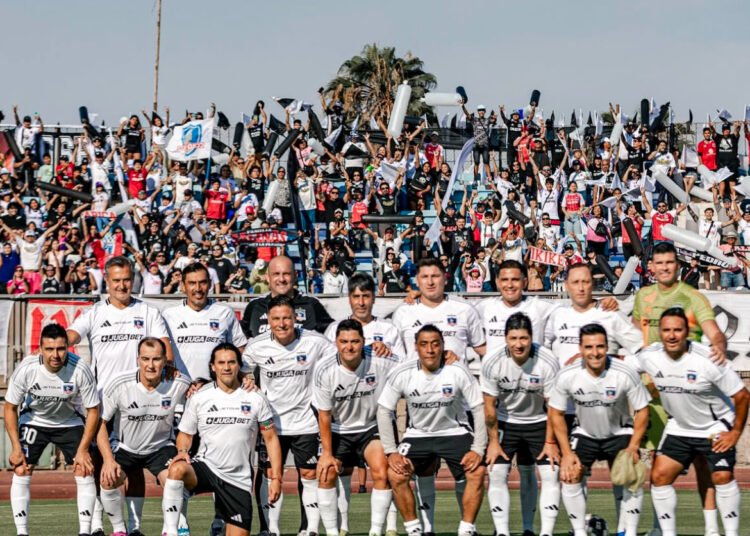 Colo-Colo llevará su Gira Centenario a Tarapacá: Fecha y detalles del próximo duelo