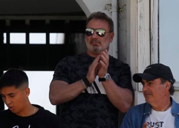 Barticciotto revela su ausencia en el Centenario de Colo-Colo: «Espero que me lo digan de frente»