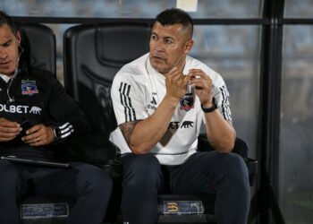 Cambio de última hora: Colo-Colo vs Peñarol se traslada de estadio en Serie Río de la Plata