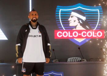Colo-Colo revela su nueva armadura: fecha y detalles del lanzamiento oficial