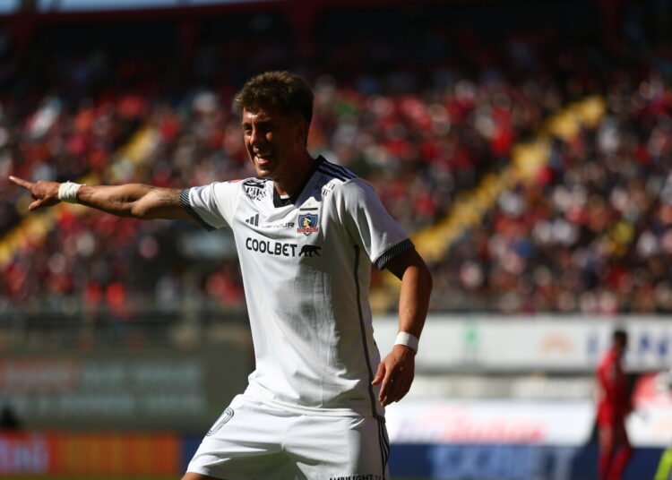 Pablo Parra y su paso por Colo-Colo: «Nunca encajé, aunque lo di todo»