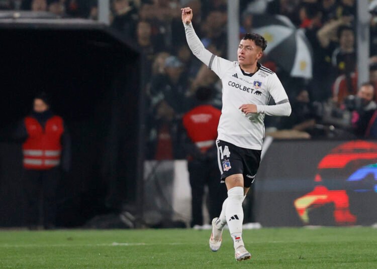 Cristián Zavala reveló por qué decidió salir de Colo Colo y aseguró estar feliz en Coquimbo Unido. El extremo explicó cómo vive su presente lejos del Cacique.