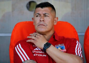 Colo-Colo y el mercado de pases: expectativa ante reunión clave entre Sifup y ANFP