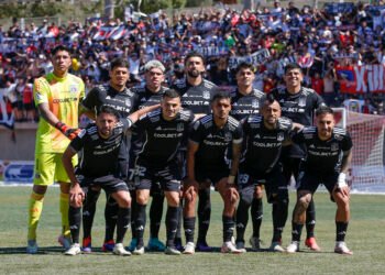 Colo-Colo apunta a un cierre de pretemporada de lujo: Amistoso con Racing