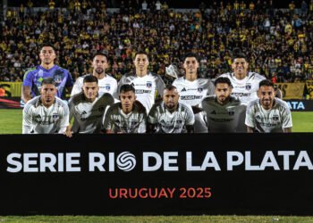 Colo-Colo se medirá ante Huracán en su último desafío en la Serie Río de la Plata