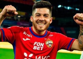 CSKA Moscú aceptó la oferta de Colo Colo