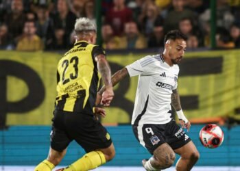 Periodista chileno asegura que Peñarol es más grande que Colo Colo