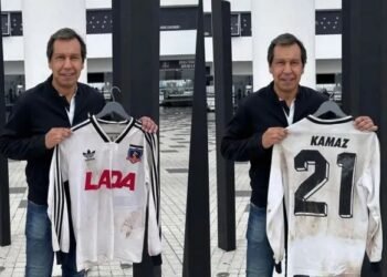 Leonel Herrera critica con dureza a Maximiliano Falcón: «Es un acto de indisciplina grave»