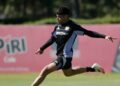Colo-Colo sufre dura baja para enfrentar a Deportes Concepción en el Monumental