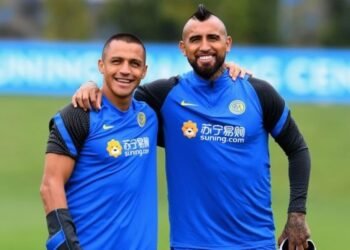 Vidal: «Alexis quiere venir a la U, ¿cómo lo voy a traer a Colo Colo?»