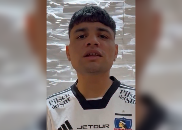 Claudio Aquino ya tiene fecha de presentación