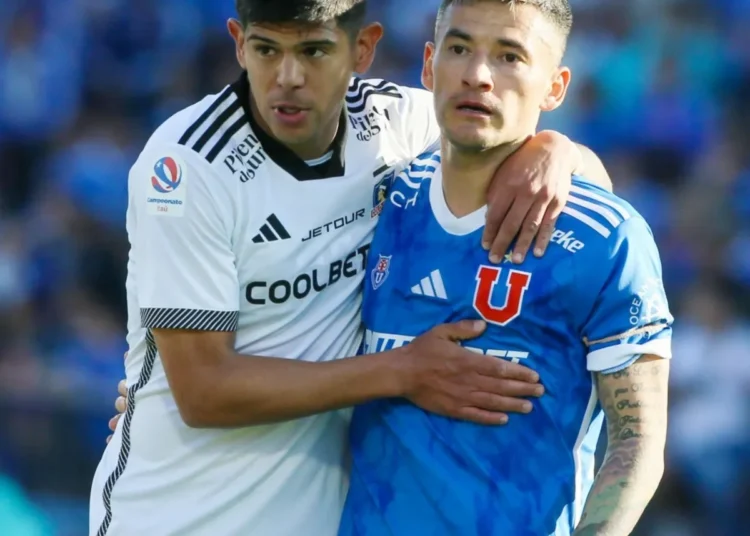 Pablo Milad confirma cómo y cuándo se jugará la Supercopa entre Universidad de Chile y Colo Colo