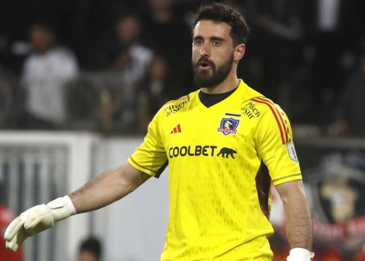 La UC busca arquero: ¿Fernando De Paul a San Carlos?