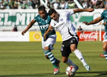 Colo Colo solicita cambiar la programación para el duelo con Unión San Felipe
