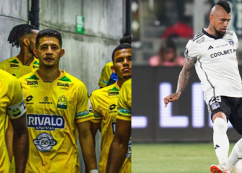 Atlético Bucaramanga de Colombia