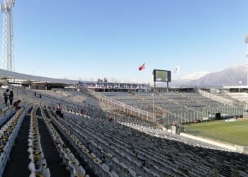 Novedades del proyecto del nuevo estadio de Colo Colo